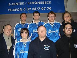 Heinz-Krügel-Pokal 2010